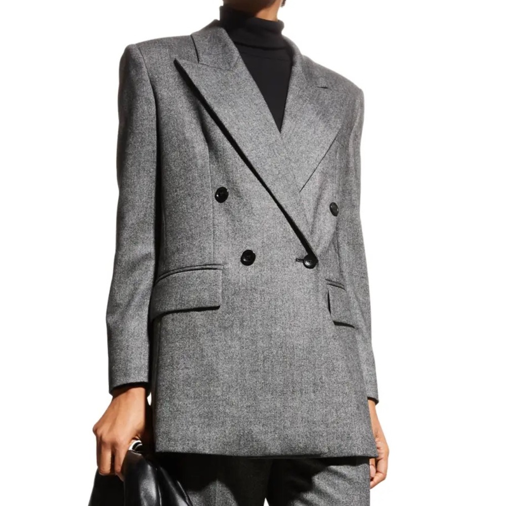 NWT Max Mara Tunica Blazer